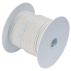 Picture of Ancor 104925 ANCOR WHITE 250' 14 AWG WIRE 