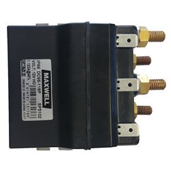 Picture of Maxwell SP5102 Solenoid Pack 12V for Windlass Systems