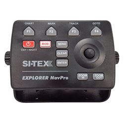 Picture of Si-Tex EXPLORERNAVPROWIFI Explorer NavPro WiFi Electronic Chart System
