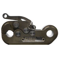 Picture of Sea Catch TR7 Marine Quick Release with Safety Pin and 5/8" Shackle
