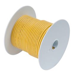 Picture of Ancor 119910 Yellow 4/0 AWG Marine Battery Cable 100 Foot