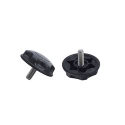 Picture of Lowrance 000-10467-001  Bracket Knobs For NSS Evo2/Zeus2/HDS Gen2T, 1 pr.