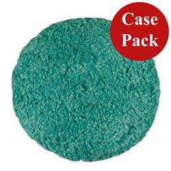 Picture of Presta 890143CASE PRESTA GREEN WOOL POLISHING PAD *CASE OF 12*