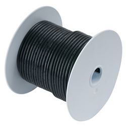 Picture of Ancor 104099 ANCOR BLACK 1000' 14 AWG WIRE 