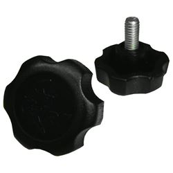 Picture of Vexilar GBK001 VEXILAR GIMBAL KNOB FOR ALL FL SERIES FLASHERS 2 PCS
