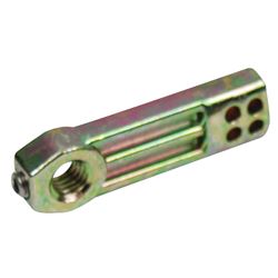 Picture of Whitecap Industries S-0226SL WHITECAP STRAIGHT SHORT CAM  BAR
