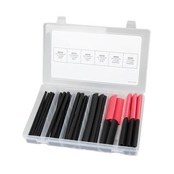 Picture of Ancor 330101 Adhesive Lined Heat Shrink Tubing Kit 47 Piece
