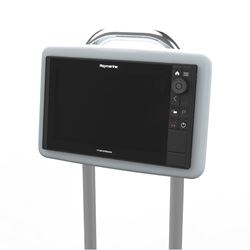 Picture of Scanstrut SPH-13-W SCANSTRUT SCANPOD UNCUR FOR  10" TO 12" DISPLAYS