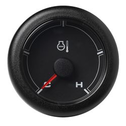 Picture of VDO Gauges A2C1065980001 Vdo Marine 2-1/16" (52mm) Oceanlink Coolant Temp Gauge