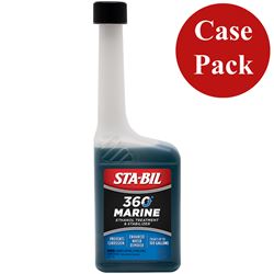 Picture of Sta-Bil 22241CASE STA-BIL 360 MARINE 10 FL OZ *CASE OF 12*