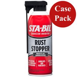 Picture of Sta-Bil 22003CASE Rust Stopper Aerosol Spray 12 oz Case of 6