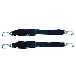Picture of Rod Saver SS/QRTD4 ROD SAVER SS/QRTD4 QUICK RELEASE SS TRANSOM TIE DOWN