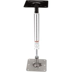 Picture of Attwood Marine 977339-T SWIVL-EZE Lock'N-Pin 3/4" Pedestal Kit 13" Post Stainless Steel