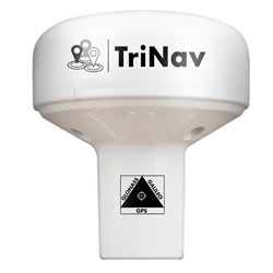 Picture of Digital Yacht ZDIGGPS160 GPS160 TriNav Multi-GNSS Positioning Sensor NMEA 0183