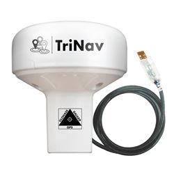 Picture of Digital Yacht ZDIGGPS160USB GPS160 TriNav Multi-GNSS Sensor USB