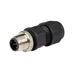 Picture of Ancor 270110 NMEA 2000 Field Serviceable Connector Male
