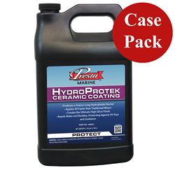Picture of Presta 169601CASE PRESTA HYDRO PROTEK CERAMIC COATING - GALLON *CASE OF 4*