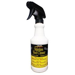 Picture of Boat Life 1134 Stainless Steel Cleaner & Polish 16 oz