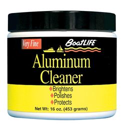 Picture of Boat Life 1119 BOATLIFE 1119 ALUMINUM CLEANER 16 OZ, AVDP