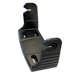 Picture of Standard Horizon RA6060600 STANDARD HORIZON GIMBAL MOUNT BRACKET FOR GX6000 - BLACK