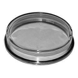 Picture of VDO Gauges N05-801-336 OceanLink Replacement Lens 52mm Marine Gauge