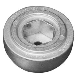 Picture of Tecnoseal 03606 TECNOSEAL QUICK ZINC PROPELLER NUT ANODE KIT FOR BTQ185 BOW