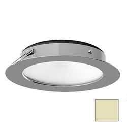 Picture of I2Systems A526-11CBBR Apeiron Pro XL 6W Marine LED Downlight Warm White Chrome