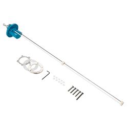 Picture of VDO Gauges N02-240-402 Marine Fresh Water Level Sensor with Sealing Kit #370