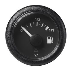 Picture of VDO Gauges A2C59514079 Veratron 52 Mm (2-1/16") Viewline Fuel Tank Level Gauge