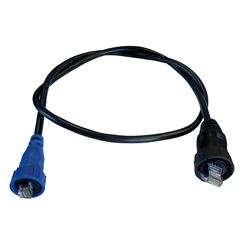 Picture of Shadow-Caster LED Lighting SCM-MFD-CABLE-GARMIN Shadow-Caster Garmin Ethernet Cable