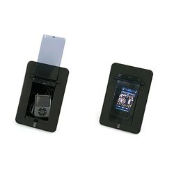 Picture of Poly Planar PM2 POLY-PLANAR SPA SIDE  SMARTPHONE ENCLOSURE W/ DOOR