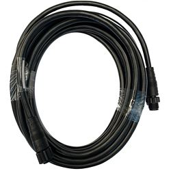 Picture of Furuno 001-533-080-00 FURUNO NMEA2000 MICRO CABLE 6M MALE TO FEMALE STRAIGHT