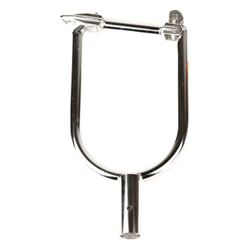 Picture of PantherPro 85-B203STN Happy Hooker Mooring Aid Stainless Steel