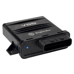 Picture of VDO Gauges A2C1767000001 Veratron EngineBox Dual Engine NMEA 2000 Gateway