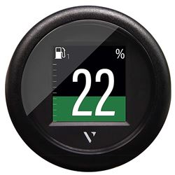 Picture of VDO Gauges B00043501 Veratron 52mm (2-1/16") Vl Flex Gauge