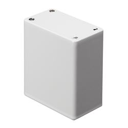 Picture of PTM Edge P13228-204 PCWT PTM EDGE CENTER CONSOLE 4" SPACER F/VC-140 MIRROR