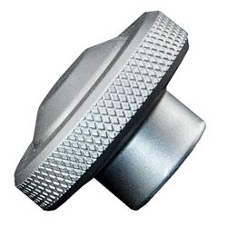 Picture of PTM Edge P12682-58 GR PTM EDGE REPLACEMENT KNOB 