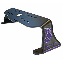 Picture of PantherPro 954200 Panther Deck Mount 22.5   Degree Angle Electronincs