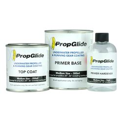 Picture of PropGlide PCK-625 Prop & Running Gear Foul-Release Coating Kit 625ml