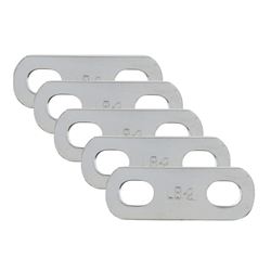 Picture of BEP Marine 779-LB-2-B5 Bep Pro Installer Link Bar 35.5-42.5mm 5-Pack