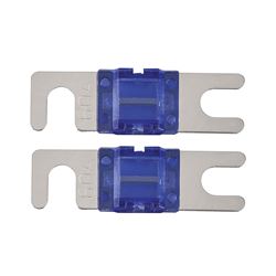 Picture of T-Spec V8-MANL60 T-SPEC V8 SERIES MINI-ANL FUSE 60 AMP - 2 PACK