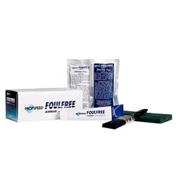 Picture of Prop Speed FFKIT Foulfree Transducer Coating 15ml Foul-Release Kit