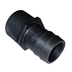 Picture of Johnson Pumps 54061-22PK Johnson Pump 5406122PK 1-1/8" Threaded Discharge Port for 1600/2200 GPH HD Bilge Pump