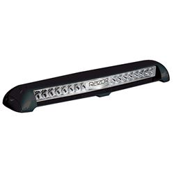 Picture of Lumitec 101588 Razor Flush-Mount LED Light Bar Flood Black