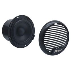 Picture of Vesper Marine 010-13267-00 Vesper Waterproof External Speaker For Cortex