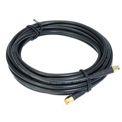 Picture of Vesper Marine 010-13269-20 Vesper Cell Low Loss Patch Cable