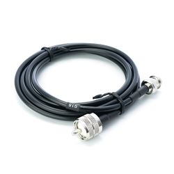 Picture of Vesper Marine 010-13269-00 Vesper Splitter Patch Cable Cortex M1 To External Vhf