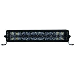 Picture of HEISE LED Lighting Systems HE-BD14 Heise Dual Row Led Light Bar Blackout Series