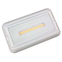 Picture of Lunasea Lighting LLB-51MC-81-00 Lunasea Engine Room Light Cool White 1600 Lumen