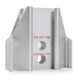 Picture of Fortress Anchors FX-11 CROWN FORTRESS FX-11 CROWN 